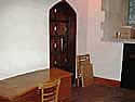 Picture of Refurbished Vestry